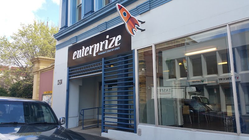 Enterprize Launceston Paterson St storefront