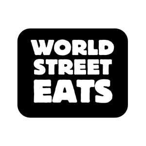 WORLD STREET EATS